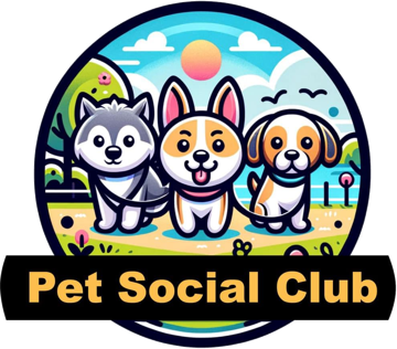 Pet Social Club logo